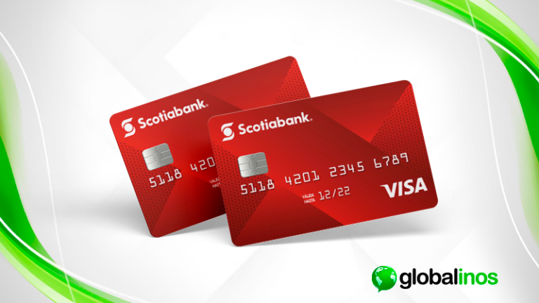 Tarjeta de Crédito Scotiabank Básica Globalinos