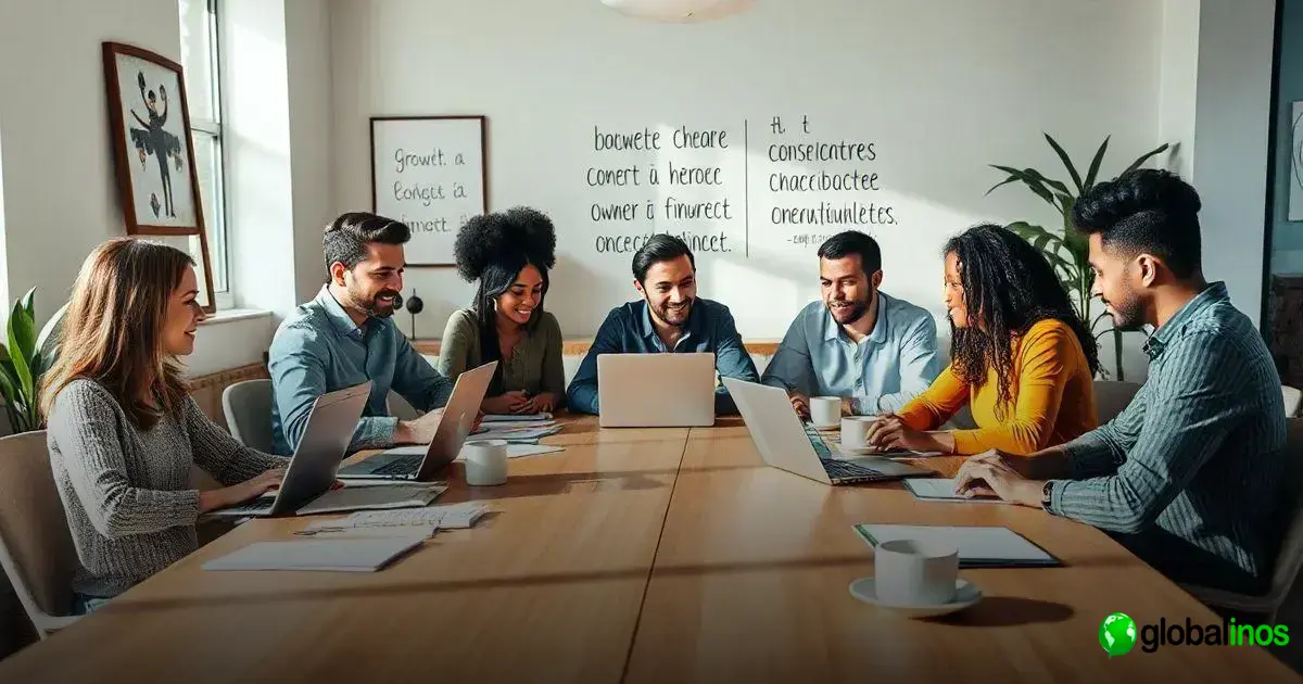 Como pequenas empresas podem se beneficiar