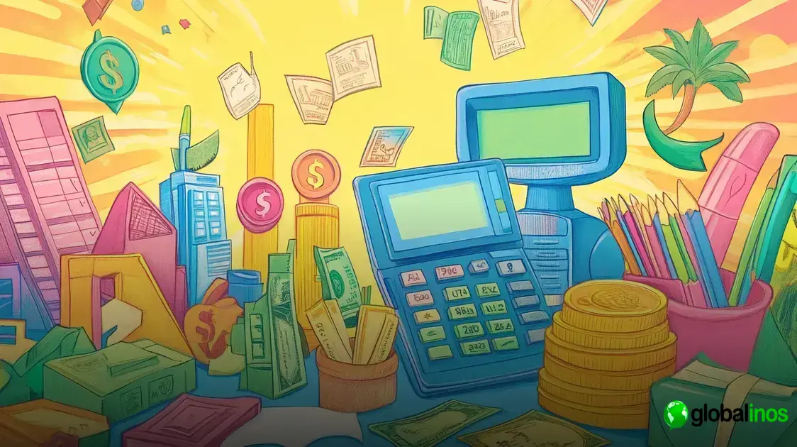 A importância da educação financeira