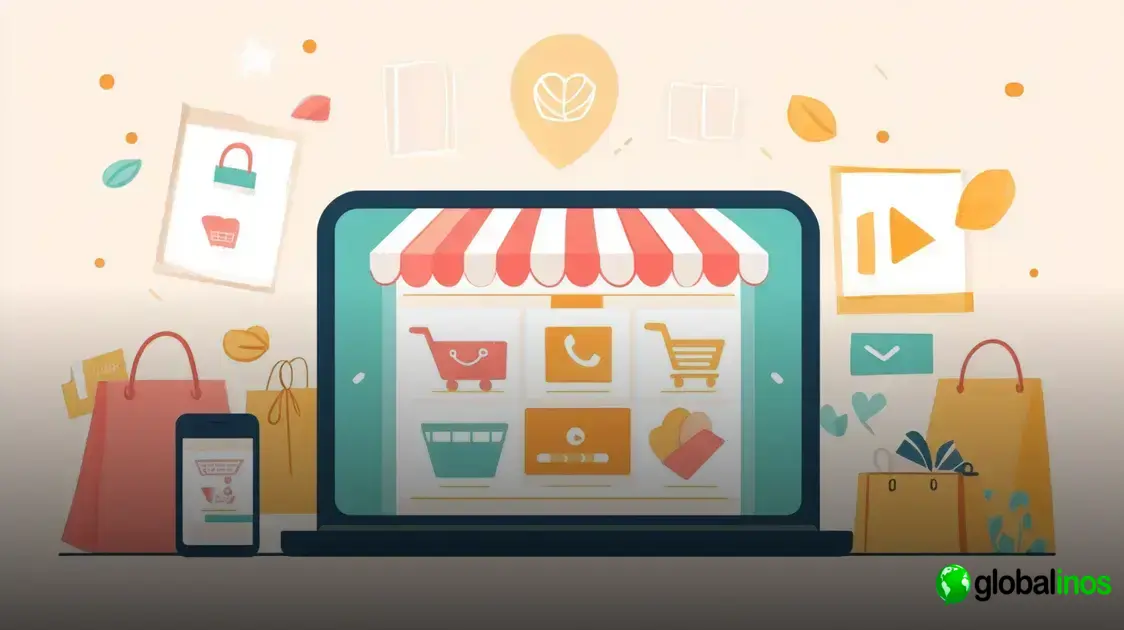 Estratégias de marketing para artesanato