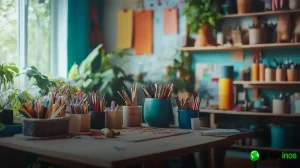 Renda Extra Artesanato: Descubra Como Transformar Criatividade em Lucro