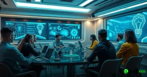 Temas de Redação sobre Inteligência Artificial: Inspire-se e Crie