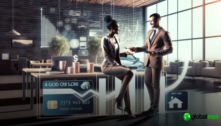 Building a Good Credit Score: Secrets to Achieve Financial Freedom