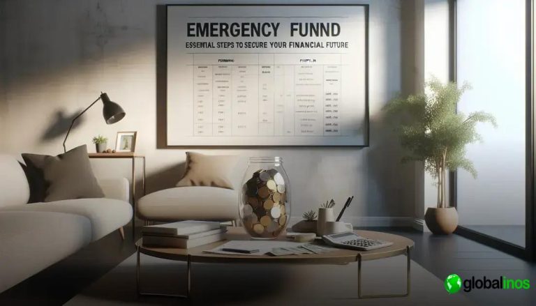 Emergency Fund Planning: Essential Steps to Secure Your Financial Future