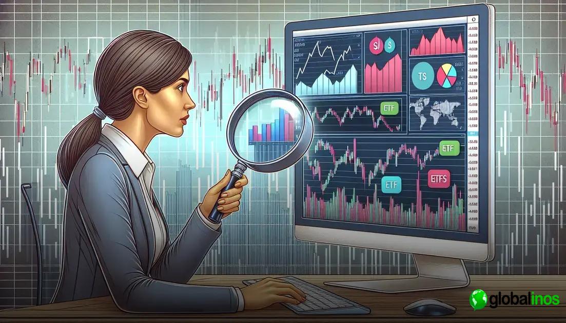 How to Choose the Right ETFs