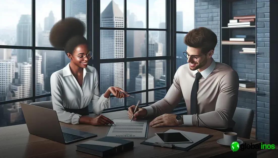 Negotiation Tips for Success