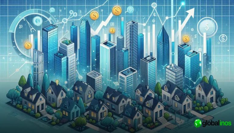 Real Estate Investments: Unlock the Secrets to High Returns Fast