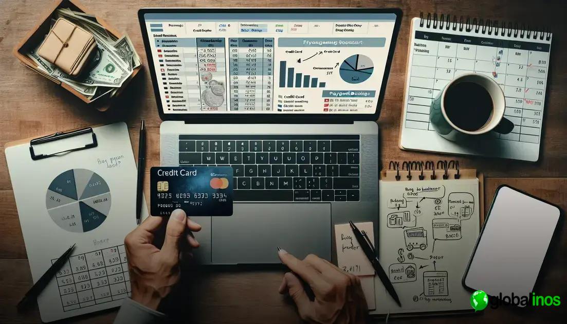 Utilizing Credit Cards Responsibly