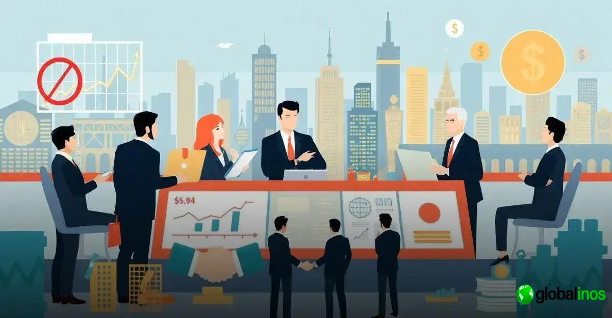 Key Roles in Investment Banking