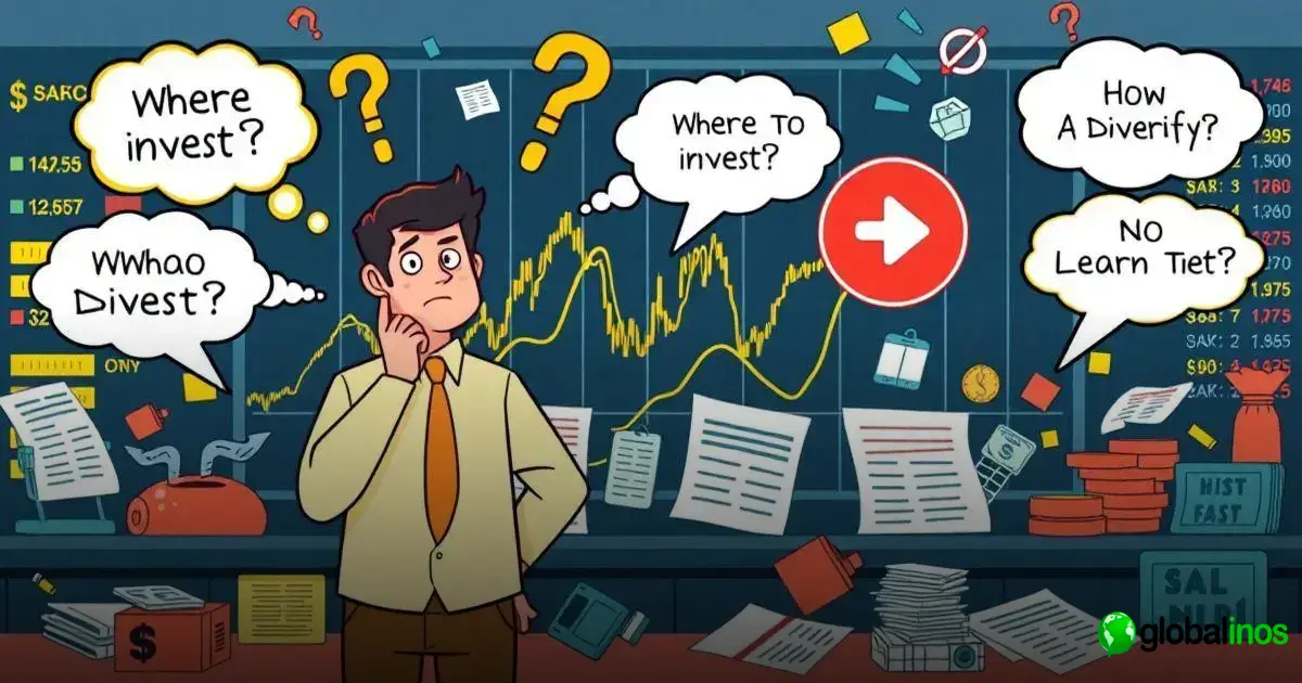 Mistakes to Avoid as a New Investor