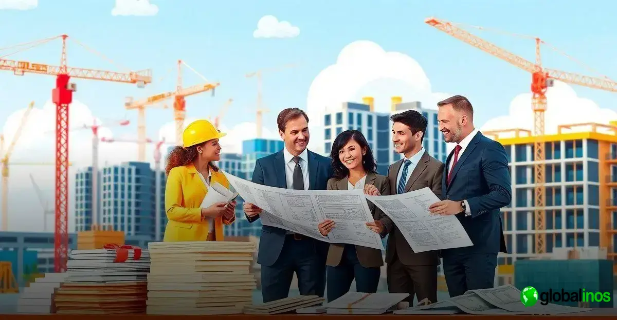 Benefits of Construction Loans for Investors