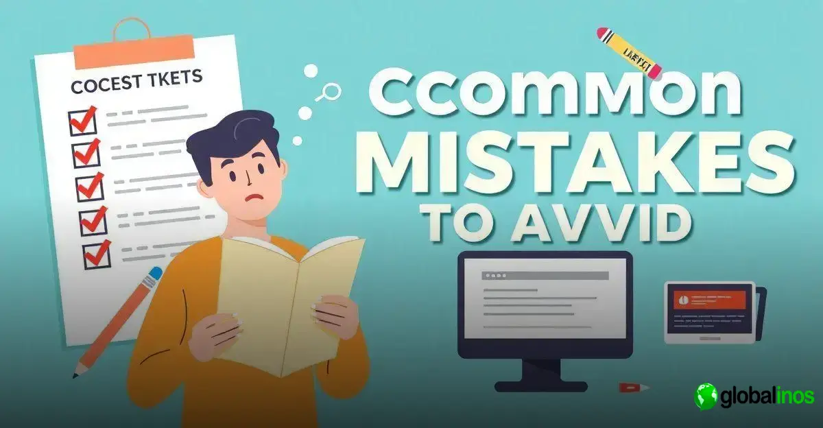 Common Mistakes to Avoid