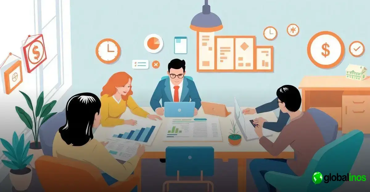 Finding the Right Lender