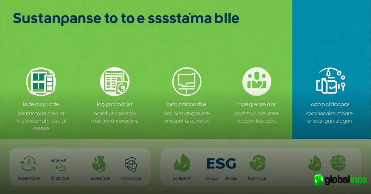 Different Approaches to Sustainable Investing