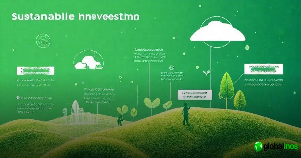 The Future of Sustainable Investing