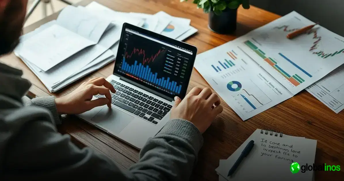 Researching Investment Opportunities