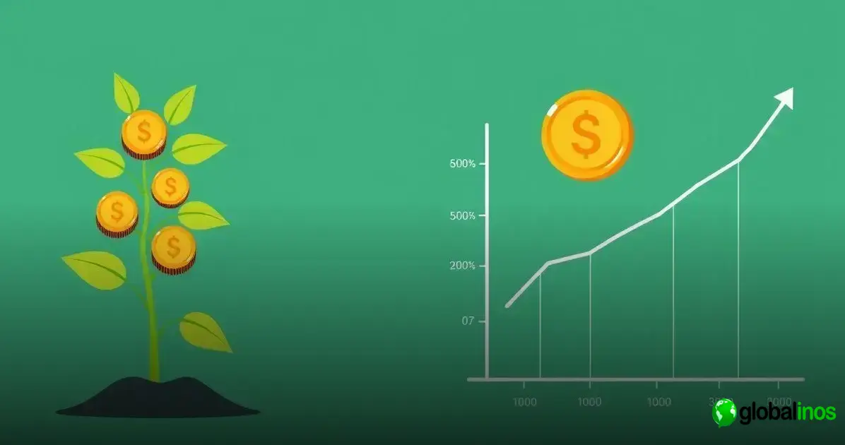 The Power of Compound Interest