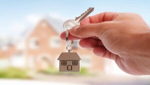 comprar versus alquilar una casa