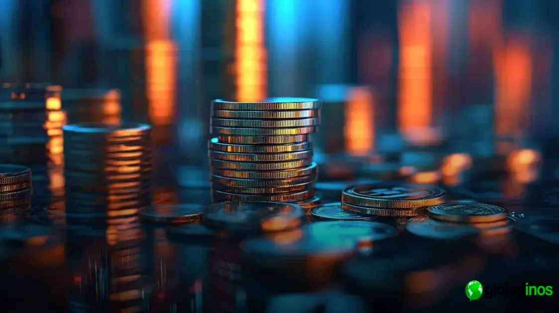 Tipos de productos de inversión a plazo en Inbursa