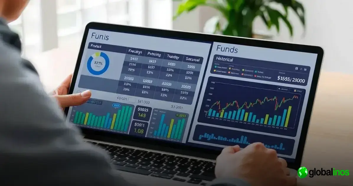 Cómo elegir un fondo de inversión