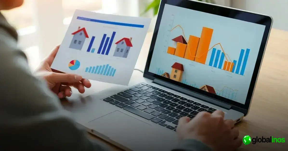 Inversiones inmobiliarias: ¿vale la pena?
