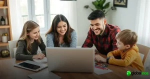 Cómo crear un presupuesto familiar efectivo y ahorrar dinero en cada mes