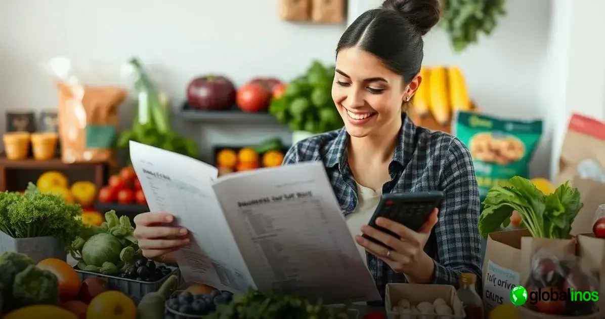 Consejos para reducir gastos