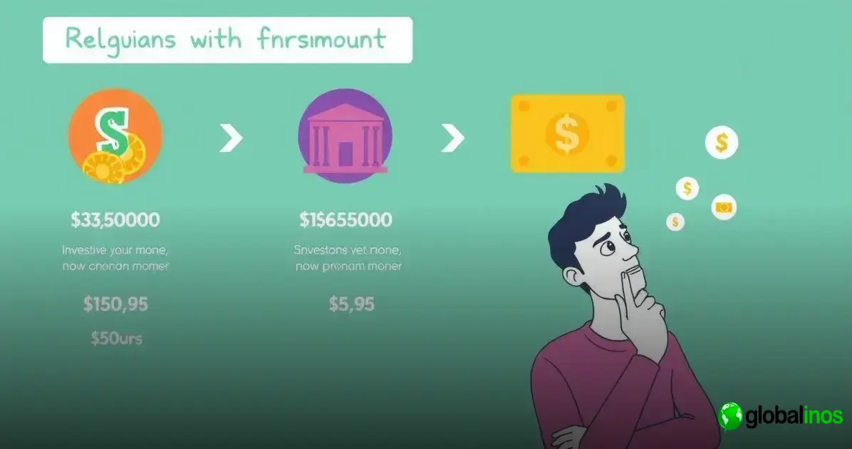 ¿Cuánto dinero necesitas para empezar?
