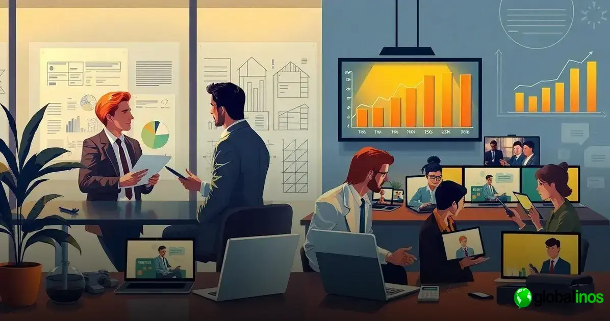 Cómo financiar tu inversión