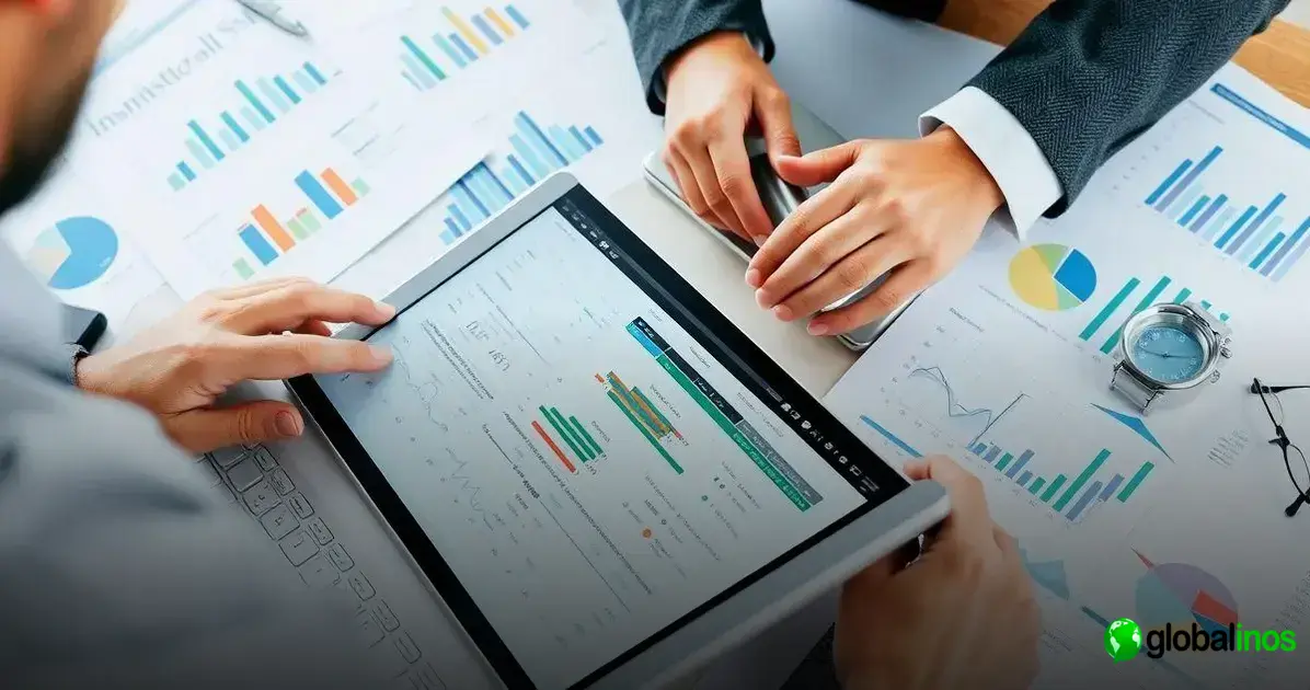 Estrategias para la Inversión Efectiva