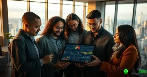 Tipos de inversiones financieras: Las mejores opciones para ti