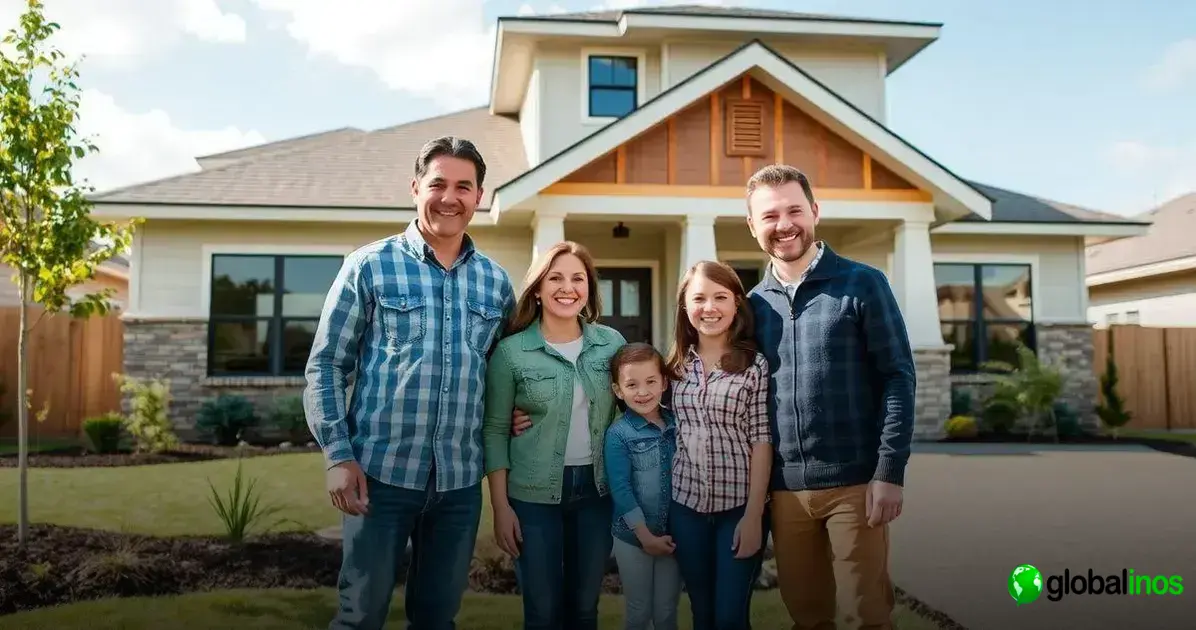 Ventajas de construir tu casa