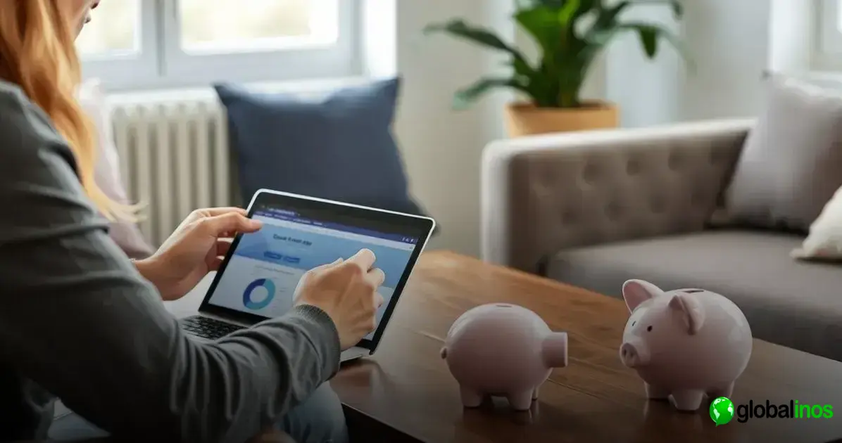 Alternativas de financiamiento sin crédito