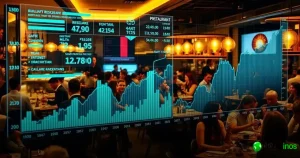 Área de finanzas de un restaurante: Claves para el éxito