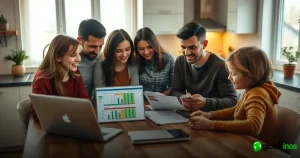 Como administrar mi dinero en el hogar: secretos para ahorrar