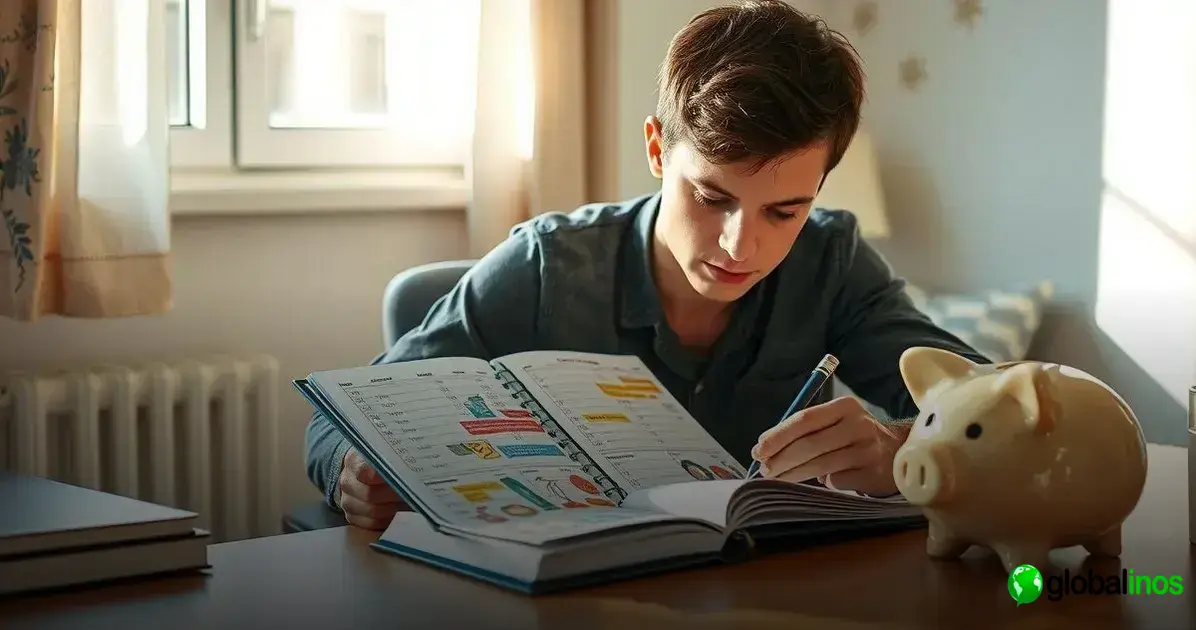 Consejos prácticos de planificación