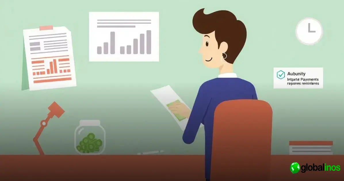 Estrategias para gestionar mejor tus finanzas