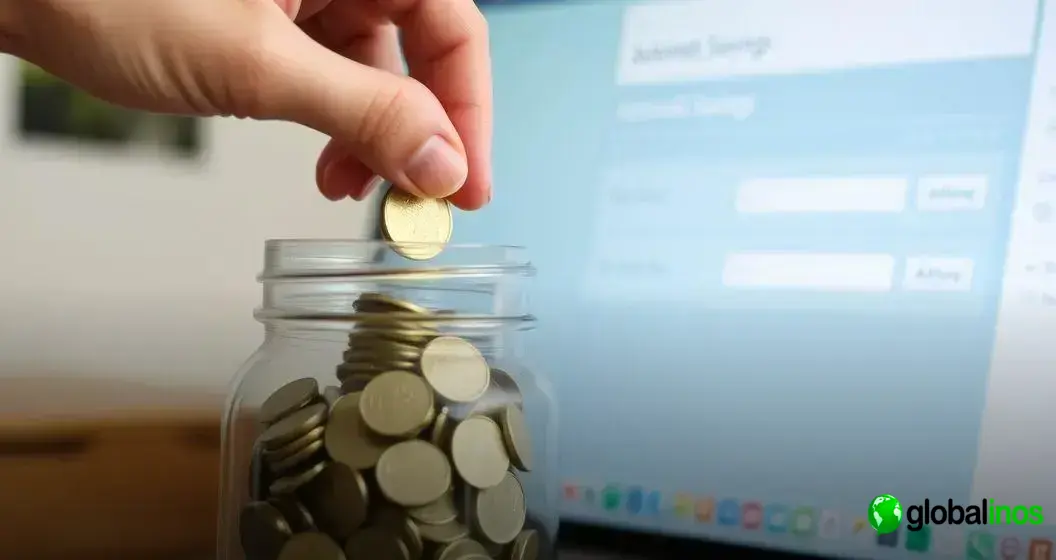 Ahorro automático: ¿Cómo funciona?