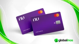 tarjeta Nubank