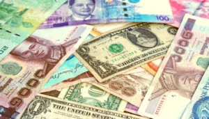 Qué es el intercambio financiero