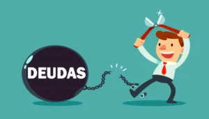 Pagar deudas y tener una reserva financiera