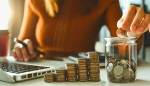 Ahorrar dinero en tiempos de crisis