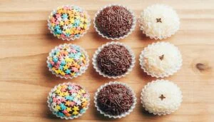 Ingresos adicionales con venta de dulces