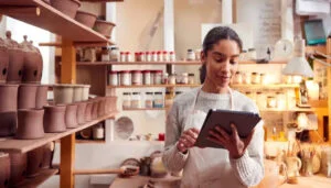 Los beneficios de ser microempresario