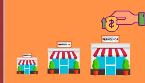 Cómo se benefician las franquicias de sus franquiciados