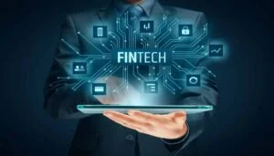 Fintechs la revolución Tecnológica en el sector financiero