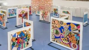 El Arte como inversión