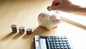 Planificación financiera