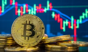 Criptomonedas y el sector financiero tradicional
