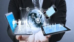 Invertir en nuevas empresas tecnológicas